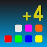 ColorEasy4 Plus | Indus Appstore | App Icon