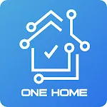 ONE Home | Indus Appstore | App Icon