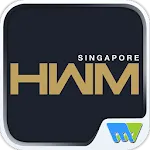 HWM Singapore | Indus Appstore | App Icon