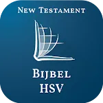 Dutch HSV Bible | Indus Appstore | App Icon