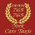 York Cars | Indus Appstore | App Icon