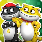 Honey Bunny Ka Jholmaal | Indus Appstore | App Icon