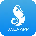 JALA - Shrimp Farm Management | Indus Appstore | App Icon