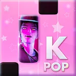Kpop Tiles: Piano Rhythm Game | Indus Appstore | App Icon