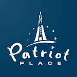 Patriot Place | Indus Appstore | App Icon