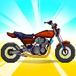 Moto Quest : Bike racing | Indus Appstore | App Icon