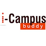 i-Campus buddy | Indus Appstore | App Icon