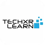 TechXR Learn | Indus Appstore | App Icon