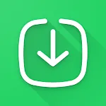 Status Saver - Downloader | Indus Appstore | App Icon