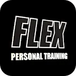 Flex Personal Training Mobile | Indus Appstore | App Icon