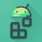 Android Widgets (Material U) | Indus Appstore | App Icon