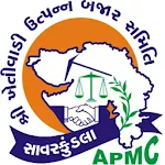 APMC Savarkundla | Indus Appstore | App Icon