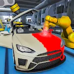 Car Builder Mechanic Simulator | Indus Appstore | App Icon