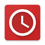 Timestamp Maker | Indus Appstore | App Icon