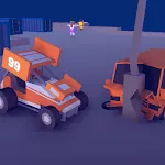 Truck Monster Drift | Indus Appstore | App Icon