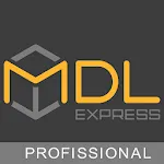 MDL Logistica - Profissional | Indus Appstore | App Icon