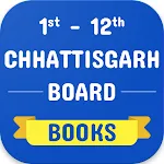 Chhattisgarh State Board Books | Indus Appstore | App Icon