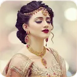 Jewellery Photo Editor | Indus Appstore | App Icon