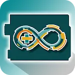 Arduino Bluetooth Controller | Indus Appstore | App Icon