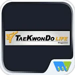 Tae Kwon Do Life Magazine | Indus Appstore | App Icon