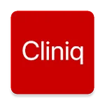 Cliniq Homeopathique | Indus Appstore | App Icon