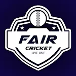 Fair Cricket Line : Live Score | Indus Appstore | App Icon