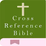 Cross Reference Bible Offline | Indus Appstore | App Icon