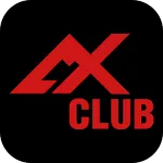 AX Club | Indus Appstore | App Icon