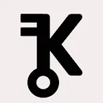 Keyri | Indus Appstore | App Icon