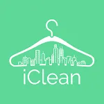 iClean- Dry Cleaning & Laundry | Indus Appstore | App Icon