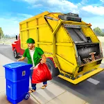 Garbage Truck Games Offline | Indus Appstore | App Icon