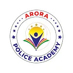 ARORA POLICE ACADEMY | Indus Appstore | App Icon