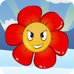 Flower Blast | Indus Appstore | App Icon