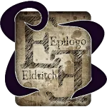 Epílogo Eldritch | Indus Appstore | App Icon