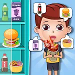 Extreme Cooking In The Kitchen | Indus Appstore | App Icon