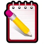 My Notepad | Indus Appstore | App Icon