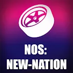 NOS: NEW NATION | Indus Appstore | App Icon