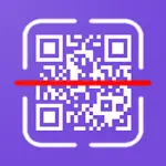 QR Reader Barcode Scanner | Indus Appstore | App Icon