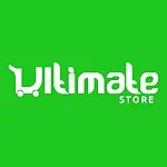 Ultimate Store | Indus Appstore | App Icon