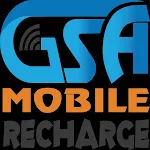 GSA Mobile | Indus Appstore | App Icon