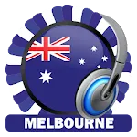 Melbourne Radio Stations | Indus Appstore | App Icon