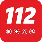 112 Georgia | Indus Appstore | App Icon