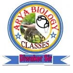 Arya Biology classes | Indus Appstore | App Icon