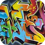 Graffiti Wallpapers | Indus Appstore | App Icon