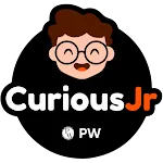 PW CuriousJr: Class 1st - 10th | Indus Appstore | App Icon