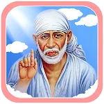 Sai Baba Photo Frames | Indus Appstore | App Icon