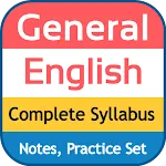 General English Grammar | Indus Appstore | App Icon