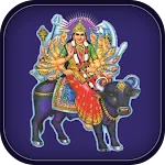 Vihat Maa Wallpaper Mata Photo | Indus Appstore | App Icon