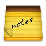 Label Note | Indus Appstore | App Icon