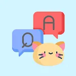 悩み相談・質問掲示板のナニネコ | Indus Appstore | App Icon